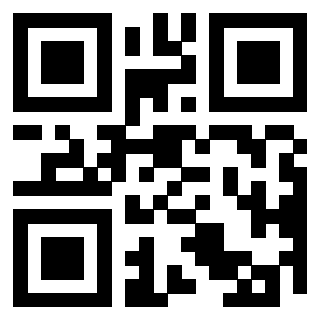 Immagine del QrCode di 3304897989