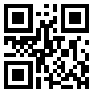 3304897991 - Immagine del Qr Code associato
