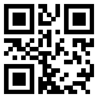 Immagine del QrCode di 3304897992