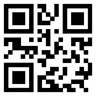 3304897993 QrCode associato