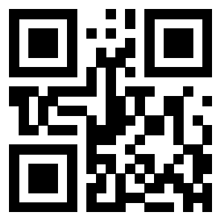 Scansione del Qr Code di 3304897995