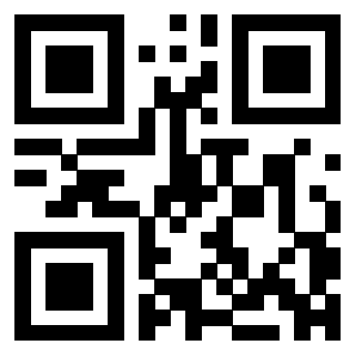 3304897997 Qr Code associato