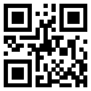 3304897998 QrCode associato