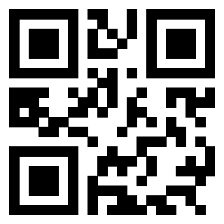 3304897999 - Immagine del QrCode