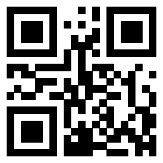 3304898001 - Immagine del QrCode