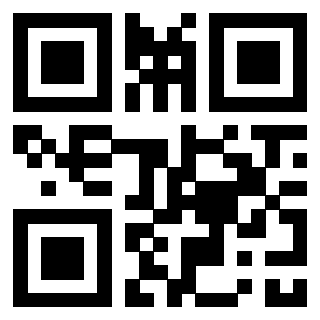 QrCode di 3304898007