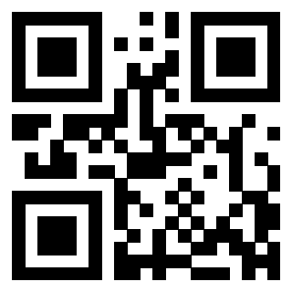 Immagine del Qr Code di 3304898010
