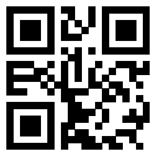 Il Qr Code di 3304898011