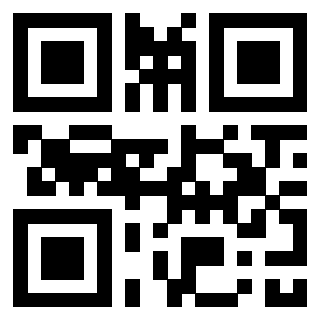 Immagine del QrCode di 3304898012