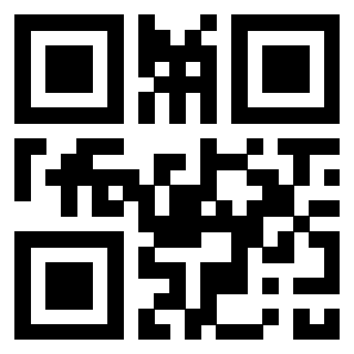 3304898015 - Immagine del Qr Code