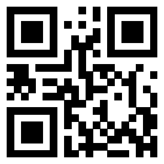 3304898016 Qr Code associato
