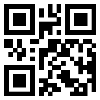 3304898019 - Immagine del QrCode associato