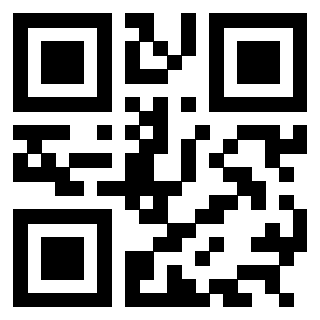 3304898024 Qr Code associato