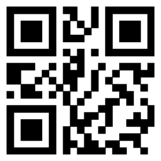 3304898025 - Immagine del Qr Code associato