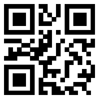 Il Qr Code di 3304898027