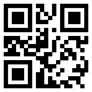Scansione del QrCode di 3304898030