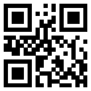 Scansione del QrCode di 3304898033