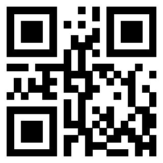 Qr Code di 3304898039