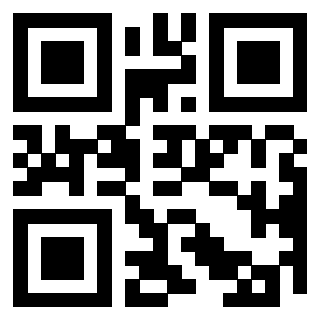 3304898040 - Immagine del QrCode