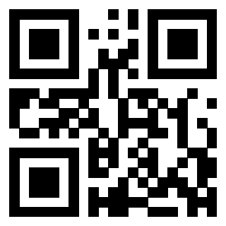 3304898041 Qr Code associato