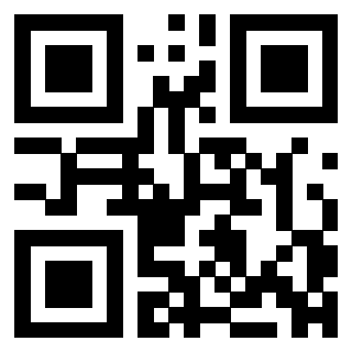 3304898043 - Immagine del QrCode associato