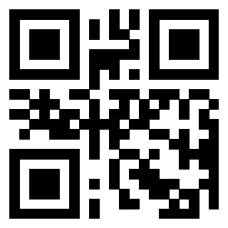 Immagine del Qr Code di 3304898044