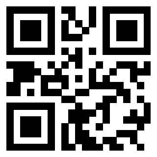 Scansione del Qr Code di 3304898045