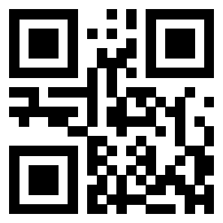 Immagine del QrCode di 3304898051