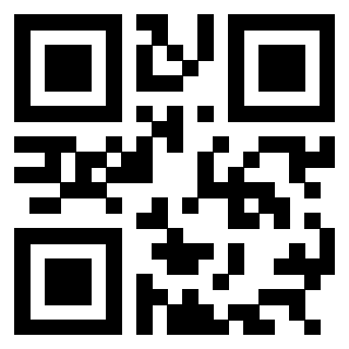 3304898053 Qr Code associato