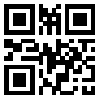 3304898055 QrCode associato