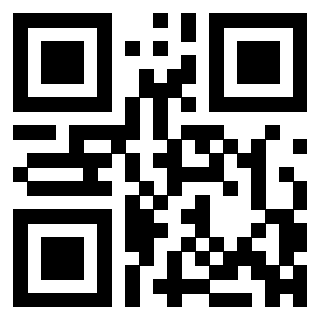 Il Qr Code di 3304898056
