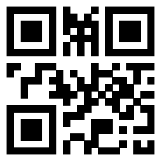 QrCode di 3304898058