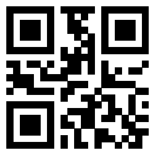 3304898059 Qr Code associato