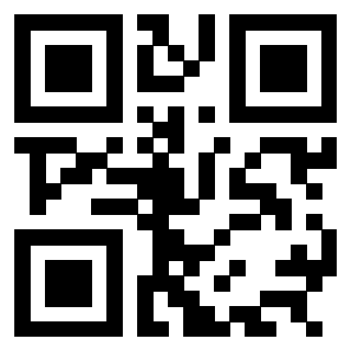 3304898060 - Immagine del Qr Code associato