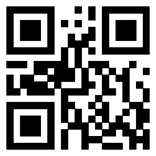 Immagine del Qr Code di 3304898061
