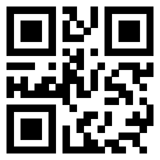 3304898063 Qr Code associato