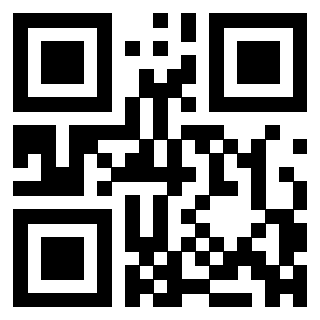 Immagine del Qr Code di 3304898064