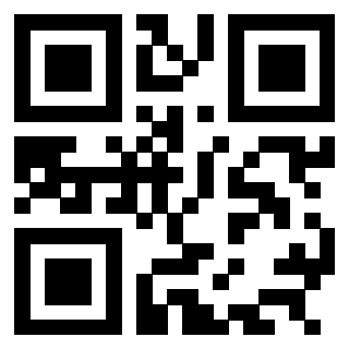 3304898066 - Immagine del Qr Code