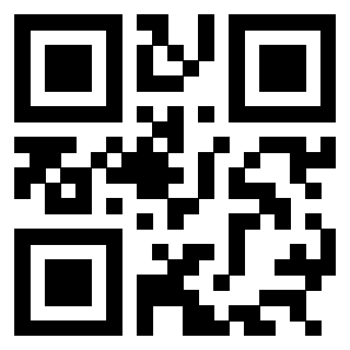 3304898067 Qr Code associato