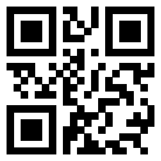 Qr Code di 3304898069