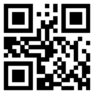 Scansione del Qr Code di 3304898071