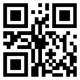 Il Qr Code di 3304898072