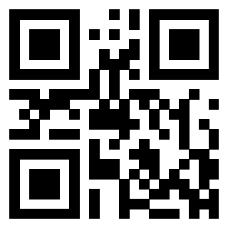 3304898073 - Immagine del Qr Code associato