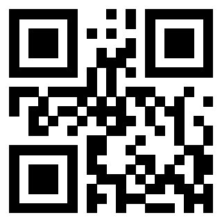 Scansione del Qr Code di 3304898075