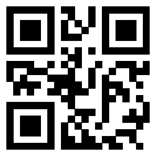 Il Qr Code di 3304898077