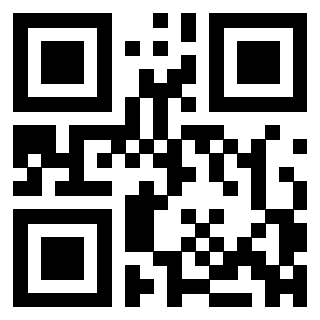 Il Qr Code di 3304898078