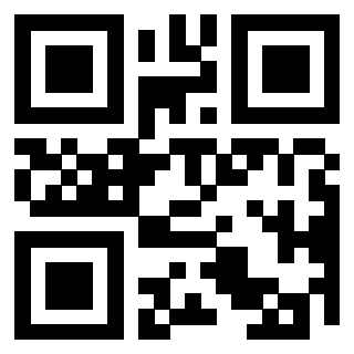Scansione del Qr Code di 3304898079