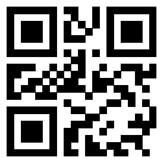 3304898080 - Immagine del QrCode associato