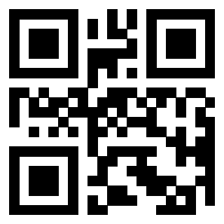 3304898086 - Immagine del QrCode associato