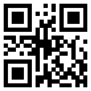 3304898087 Qr Code associato